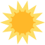 sun