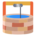 water-well